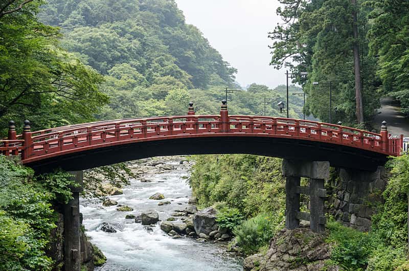 Shinkyo_(Sacred_Bridge),_Nikko,_Tochigi_20130812_2