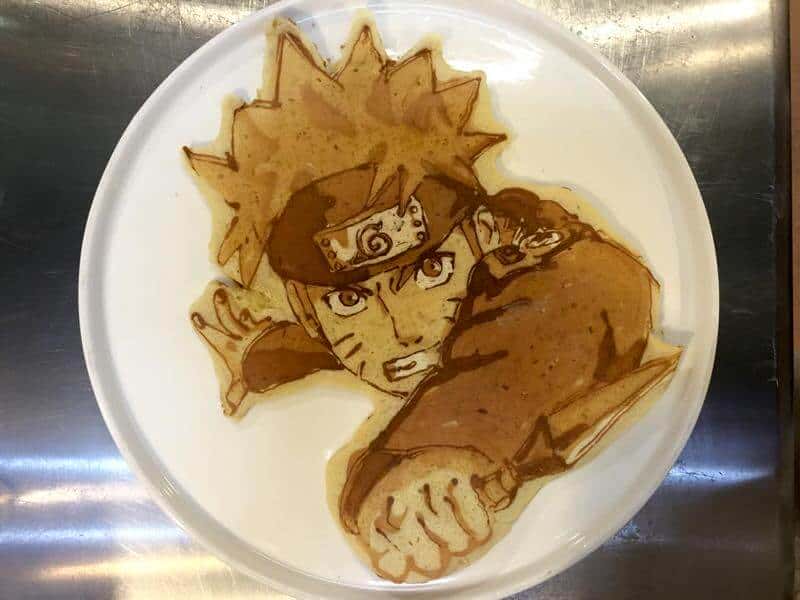 pancake-art-anime-manga19