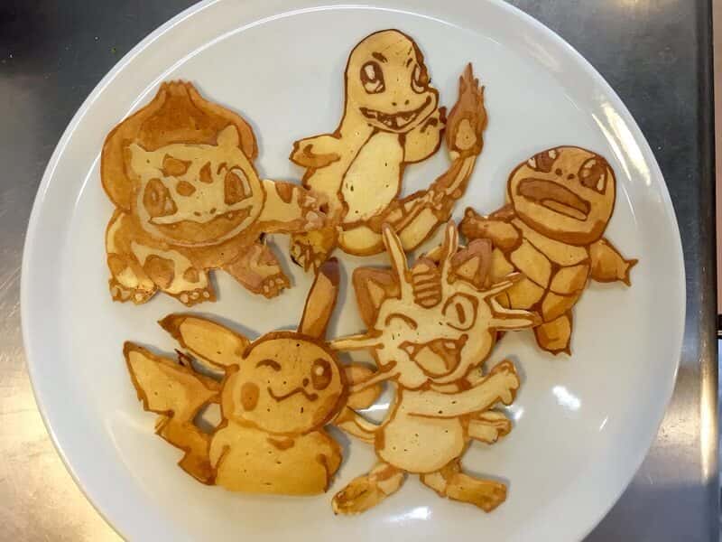pancake-art-anime-manga2