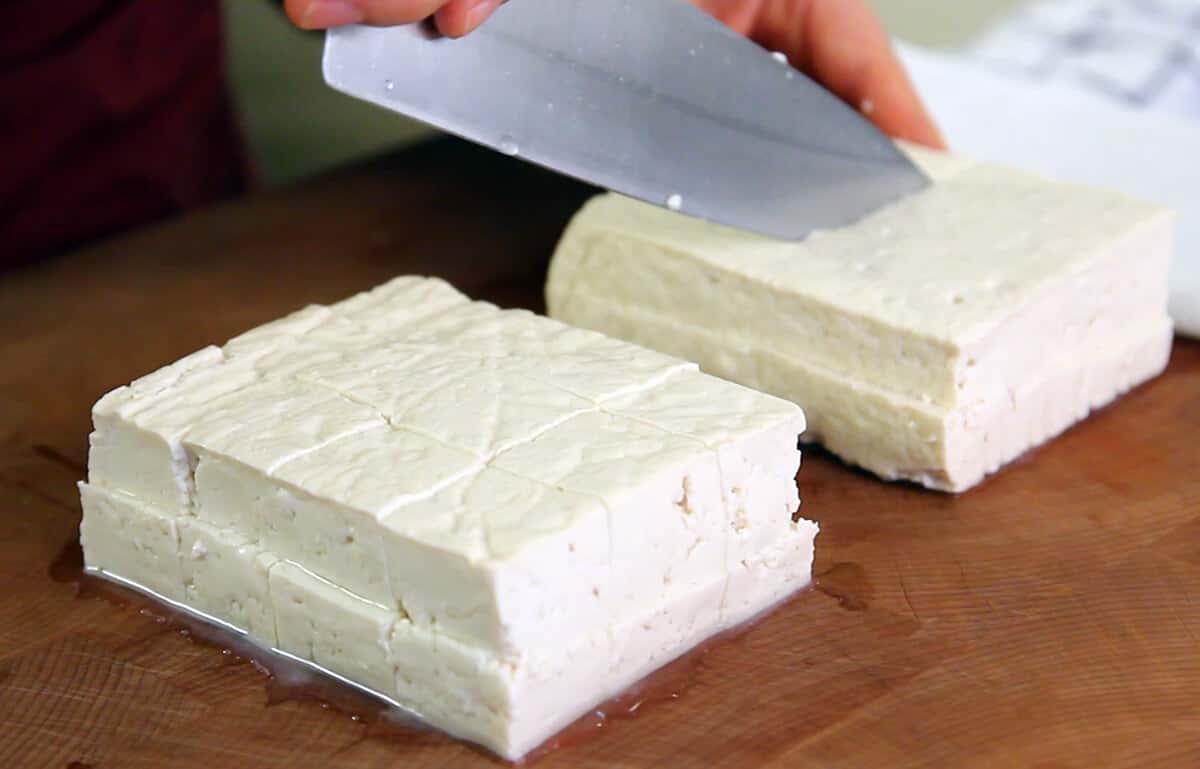 momen tofu