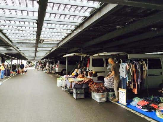 tokyo-city-flea-market