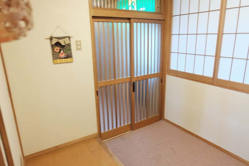 Satsuki Bessou room 2