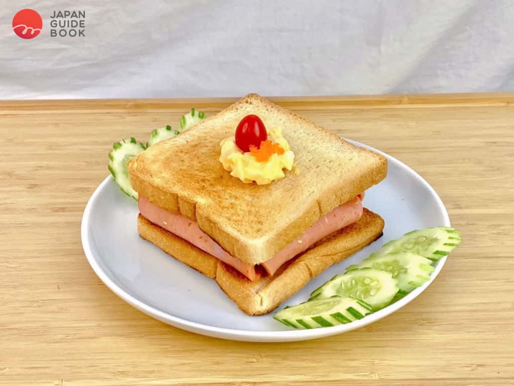 รีวิวทำแซนวิชแบบคนญี่ปุ่น อร่อยด้วย “แซนวิชสเปรด คิวพี” KEWPIE Sandwich Spread ปาดได้บ่อย อร่อยได้ใจ