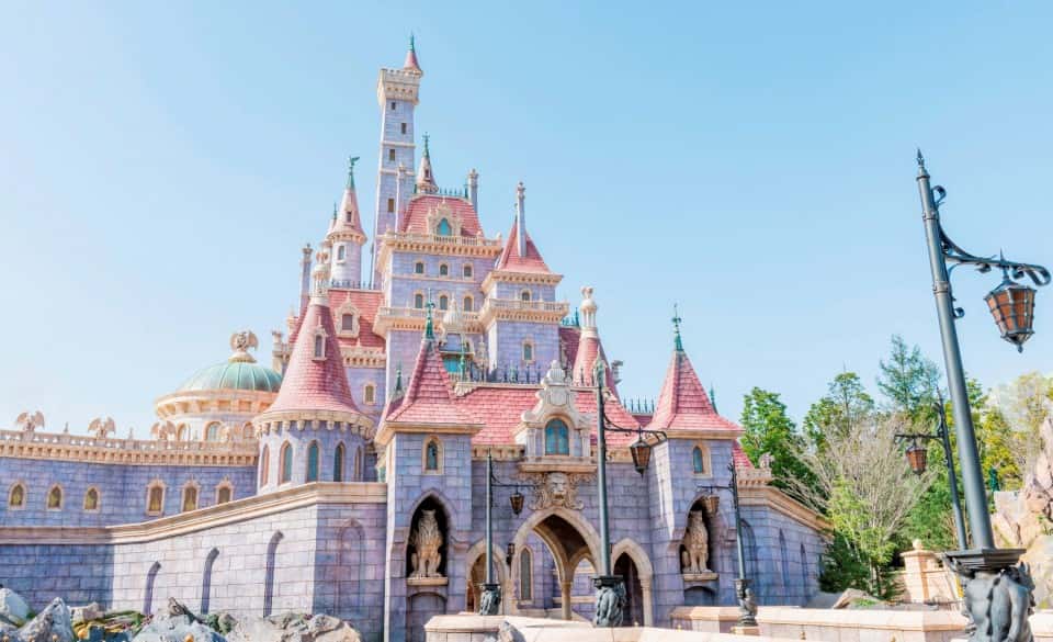 New Fantasy Land @ Tokyo Disneyland [อัพเดท 2022] 15 ที่เที่ยวใหม่ในญี่ปุ่น หลังโควิด มีอะไรเปิดใหม่บ้าง?