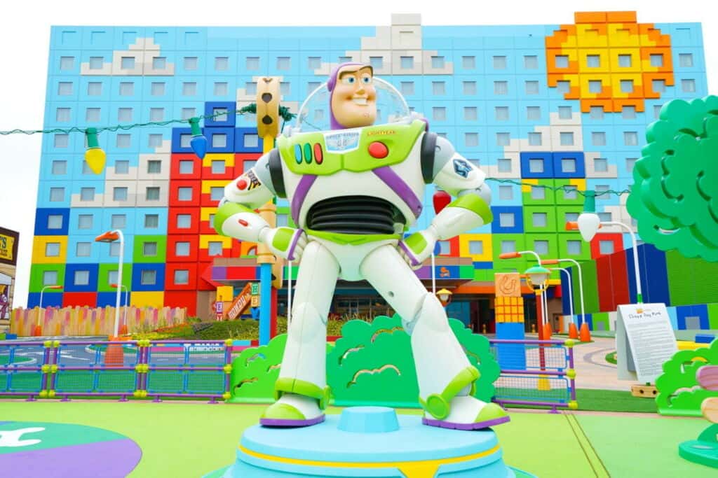 Toy Story Hotel [อัพเดท 2022] 15 ที่เที่ยวใหม่ในญี่ปุ่น หลังโควิด มีอะไรเปิดใหม่บ้าง?
