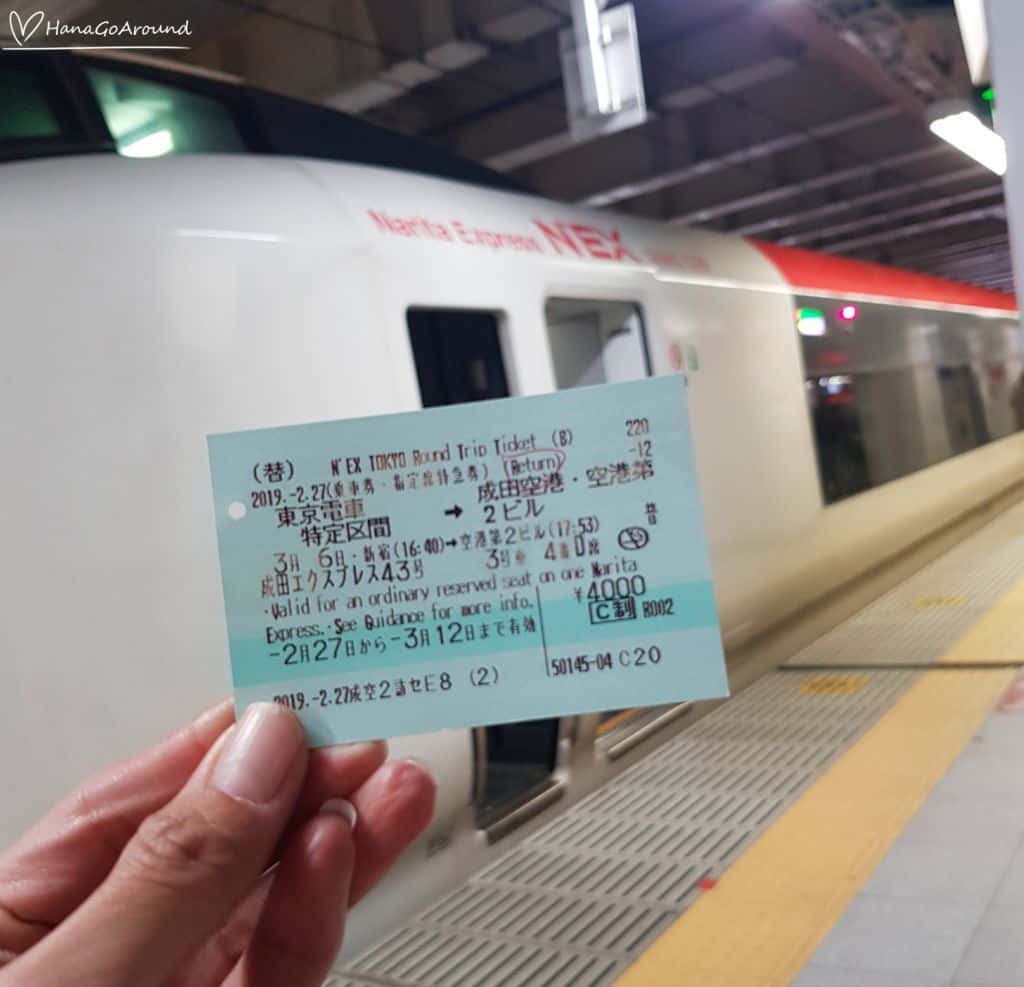 แจกโปรแกรมเที่ยว Tokyo 8 วัน พร้อมกับการเลือกใช้ Pass และที่พัก ไปโตเกียวเที่ยวที่ไหนดี