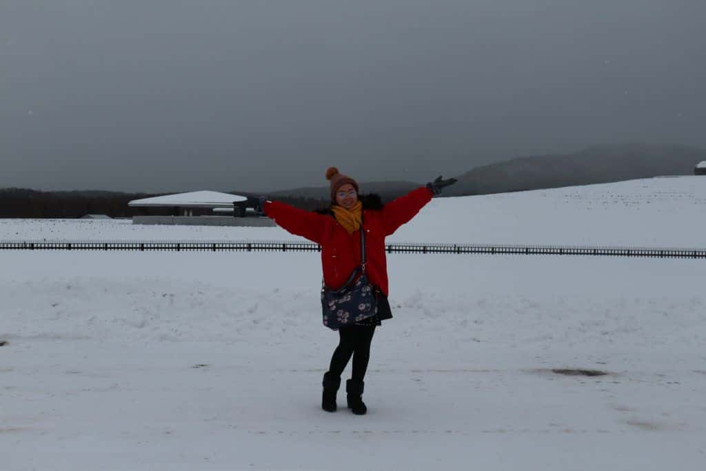 ฮาวทู!!!! ทริปหิมะที่ฮอกไกโดครั้งแรก