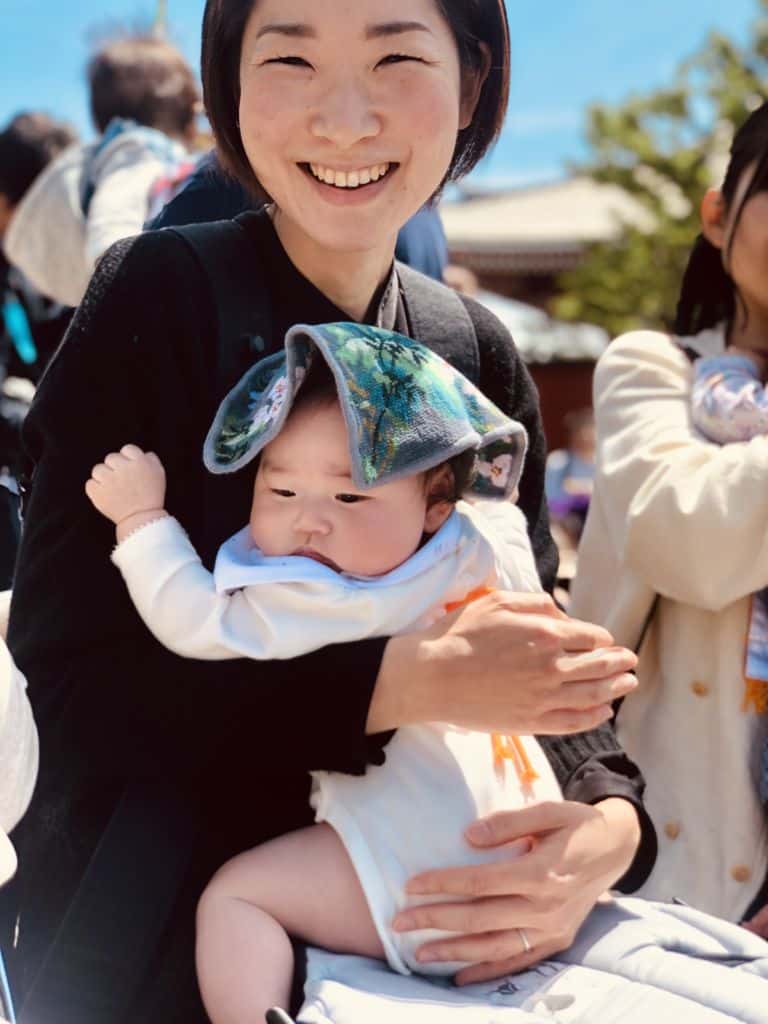 เมื่อคนญี่ปุ่นจับเด็กทารกมาแข่งซูโม่ ทำยังไงก็ได้ให้ร้องไห้!!!