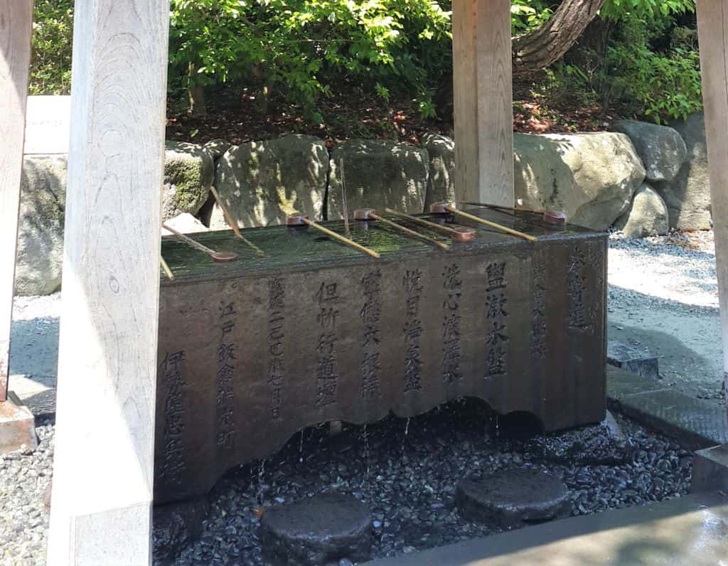ไหว้พระใหญ่ (Daibutsu) แห่งคามาคุระ วัดโคโตคุอิน