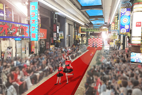 ห้ามพลาด 11 สถานที่จัดกิจกรรมวันฮาโลวีนแสนสนุกในประเทศญี่ปุ่น