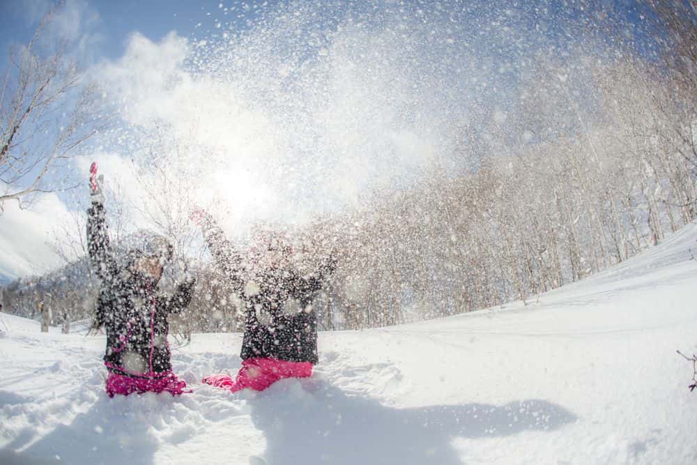 Furano Ski Resort 