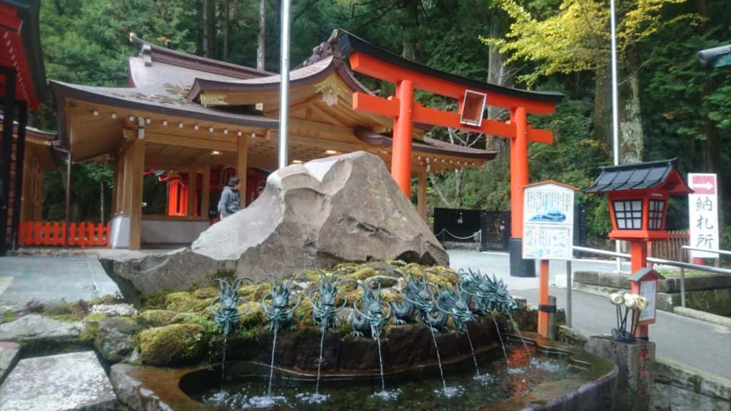ห้ามพลาด 9 สถานที่ท่องเที่ยวสุดว้าวในญี่ปุ่นช่วงต้นปี 2020